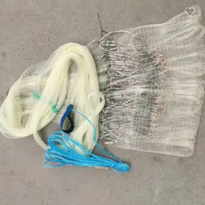 Venta caliente lanzar red de pesca acuicultura de alta calidad productos chinos gran capacidad langosta/<span class=keywords><strong>cangrejo</strong></span>/Pescado conveniente red de pesca - Product Image 4