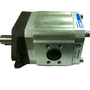 Bomba de Engranajes Internos Aikele ECKERLE EIPC3-064-RA23-10, Sistema Hidráulico, Salida de Potencia, Instalación de Eje Plano - Product Image 2