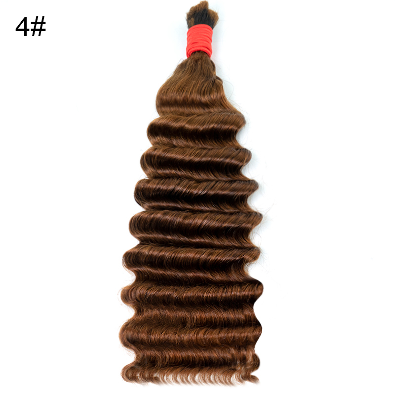 4 #