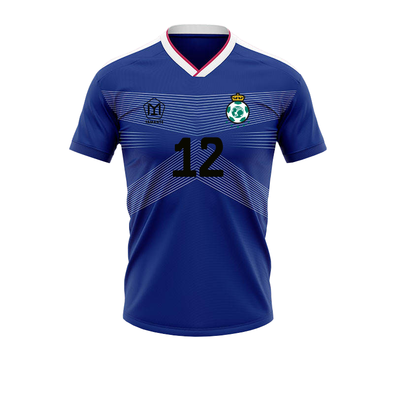 น้ำเงินเข้ม