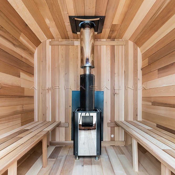 スウェットランド EP821 ナショナル ホームサウナ 家庭用サウナ