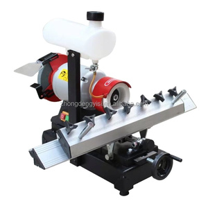 Máquina afiladora automática de cuchillas para cepilladoras eléctricas, afilador de hojas de sierra, cepilladora especial con componentes de rodamientos - Product Image 1