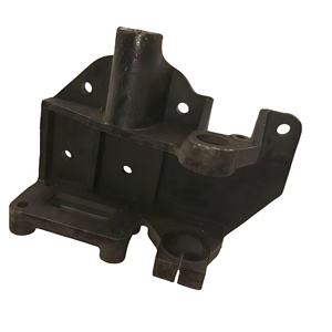 Piezas de Alta Calidad para el Sistema de Dirección de Camiones, Soporte de Engranaje de Dirección 5103374-69S para Faw Jiefang J6 - Product Image 4