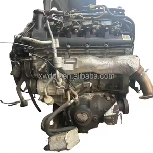 Hot Sales508PN C <span class=keywords><strong>Ar</strong></span> motore per giaguaro Land Rover XF XJ gamma 5.0 4x4 V8 508PN AJ133 Range ROVER VOGUE L322 5.0 V8 - Product Image 2