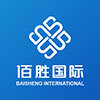 Baisheng International (Dalian) Co., Ltd. logo