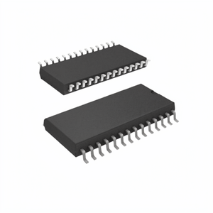 Componente Electrónico al por Mayor 28 SOIC (0.295", 7.50mm de Ancho) TS34118CS28 RDG Chip Distribuidor Autorizado IC AMPLIFICADOR 28SOP - Product Image 1