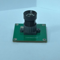 Module de caméra USB2.0 8MP JUPM461, capteur IMX515, 4K HD pour systèmes de sécurité