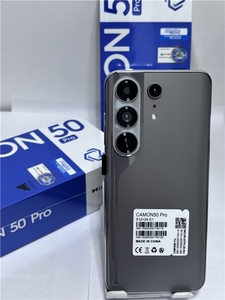 Cellulari Android Smartphone Camon 50 Pro Cover <span class=keywords><strong>Hello</strong></span> <span class=keywords><strong>Kitty</strong></span> per Smartphone - Product Image 2