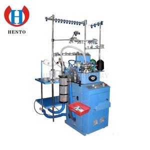 عالية السرعة الجوارب معدات خط الانتاج/الرياضة آلة صنع الجوارب/ماكينة خياطة الجوارب - Product Image 3