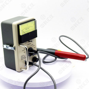 Detector de Fugas de Microondas HOLADAY HI1501, Medidor de Radiación de 0.1-100 mWcm2 para Pruebas de Seguridad en Hornos de Microondas - Product Image 2