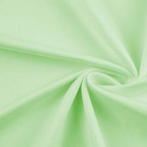 दूध का रेशम बुना हुआ स्पैन्डेक्स इलास्टिक कपड़े, चार तरफा खिंचाव, आरामदायक कपड़े, मुस्लिम हेडस्कार्फ - Product Image 5