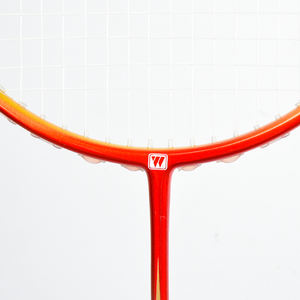 Raquette <span class=keywords><strong>de</strong></span> <span class=keywords><strong>badminton</strong></span> Raquette <span class=keywords><strong>de</strong></span> <span class=keywords><strong>badminton</strong></span> lourde à tête <span class=keywords><strong>de</strong></span> 85 g - Product Image 3