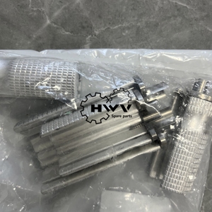 Herramienta de Extracción de Tuberías Neumáticas de Alta Calidad 88800414 VOE88800414 para Camiones Volvo, Piezas Canara - Product Image 2