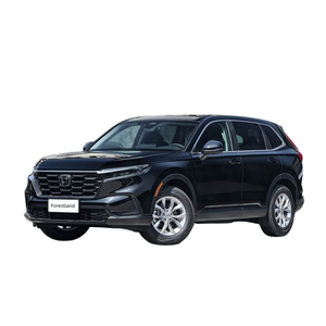 Honda <span class=keywords><strong>CR</strong></span>-V 2024 240TURBO CVT 2WD Zhiling SUV 5 Posti con Sedili in Pelle e Tetto Panoramico - Product Image 1