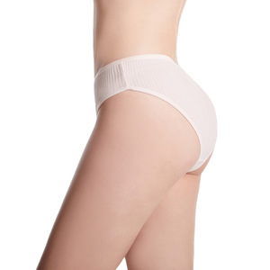 Nouvelles culottes en coton pour femmes, taille haute, respirantes, grandes tailles, vente directe usine - Product Image 4