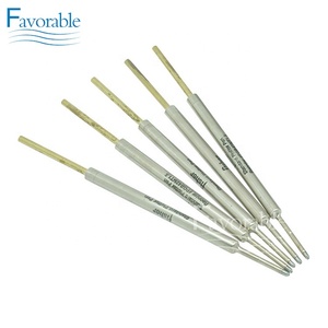 51065000 Bộ Lắp Ráp Hộp Bút Dài Tuổi Thọ Của Fisher PGB42MT1.5 - Product Image 2