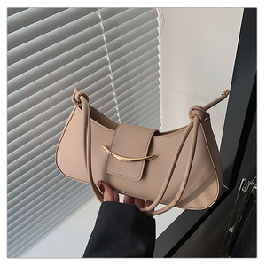 Ladies Underarm Handbags <b>Small</b> <b>Purses</b> Shoulder Bags Stylish 2025 New Sacs Bags For <b>Women</b> - Product Image 6