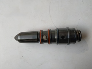 Injecteur de carburant diesel marin OEM NT855 NTA855 4914452 - Product Image 2