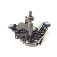 Wanray 67637329850 7329850 Motor del Limpiaparabrisas Trasero para MINI Cooper F55 F56 2014-2021, Motor del Limpiaparabrisas del Ventilador Trasero, 12V