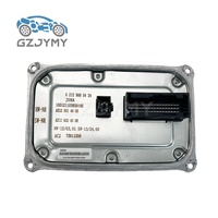 Module de commande de phare 2129005424 pour Mercedes-Benz 212005 E200 E260L E180 E350