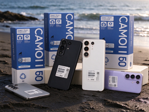 Global <b>Unlocked</b> Camon 50 Pro 5G smartphones, Multiple Colors Option,108MP Android Camera, Big Battery - Product Image 4