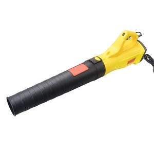 Soplador Manual Industrial Ligero de Plástico con Motor sin Escobillas de Cobre Puro y Boquilla Extendida para Patio, Coche, Hojas y Polvo - Product Image 6