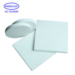 مصنع المهنية بالجملة لوحة <span class=keywords><strong>PTFE</strong></span> مجلس مقاومة للتآكل في المخزون مقاومة للحرارة <span class=keywords><strong>PTFE</strong></span> جامدة - Product Image 2