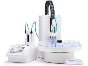Hanna Instruments HI922 Autosampler For Potentiometric Titrator - Product Image 2