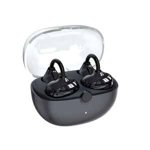 Auriculares de Clip de Alta Calidad y Ligeros, Auriculares Intrauditivos con Sonido HiFi, Auriculares Bluetooth 6.0 TWS - Product Image 1