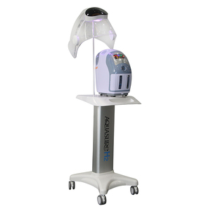 2025 Hot Selling Professional Facial Mask Skin Rejuvenation Dome Face Oxygen Jet <b>Machine</b> Reduce Wrinkles - Product Image 6