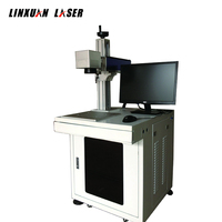 Machine de marquage laser CO2 industrie d'usine marqueur laser 30W/60W en ligne pour produit elixmate