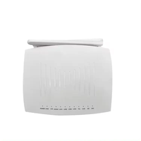 Routeur modem GPON XPON ONT FTTH ONU F780C/F780L double bande 1GE+3FE+1POTS+2.4G WIFI+5G WIFI+2USB pour réseau de fibre optique GM630