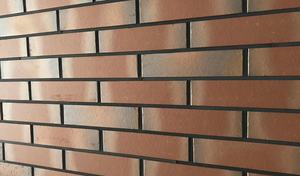 Steinmauer Split <span class=keywords><strong>Brick</strong></span> Hot Sale Fassade Matte Finish Dekorative Outdoor <span class=keywords><strong>Clay</strong></span> Bricks Shale Bricks Gebäude Wand dekoration Hollow - Product Image 6