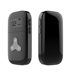 IPetDog-<span class=keywords><strong>Collar</strong></span> inteligente para adiestramiento de perros a precio de fábrica, ajustable, sensibilidad, vibración, golpes, ladridos, para perros pequeños - Product Image 3