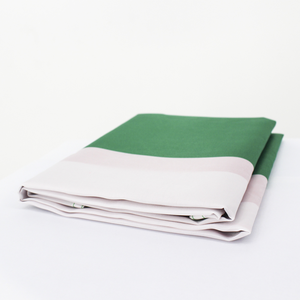 Bandera Italiana Swil de 3x5 pies, de tela con montaje de paneles impresos, para publicidad exterior, portátil, plegable y colgante, con manivela. - Product Image 3