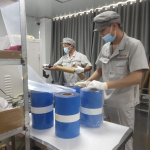 Großhandel für medizinische PET-Filme Röntgen drucker Inkjet-Film blau medizinischer Druck film 210 Mikrofone für die Ausgabe medizinischer Grafiken - Product Image 5