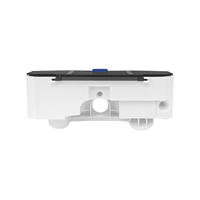 Compatible avec les aspirateurs robots Ecovacs X9 Pro Omni / T80 Omni / T80 Pro Omni, pièces détachées, réservoir d'eau sale et filtre, accessoires