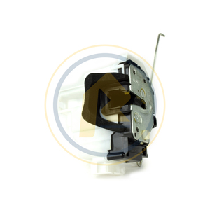 Cerradura de puerta adaptable Ac Rolcar para OE 1357556080, 1361756080, 1365302080, 1370894080, compatible con Fiat Fiorino 2007 - Product Image 1