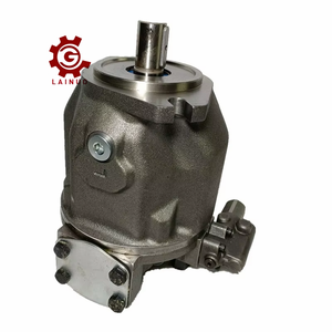 Pompes à piston hydrauliques A10V A10VO A10VSO A10VSO10 A10VSO28 A10VSO45 A10VSO71 Pompe hydraulique A10VO85LA8DS/53R-VSC12K68 - Product Image 6
