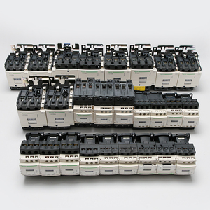 Contacteur AC moderne pour <span class=keywords><strong>ascenseur</strong></span> 220V LC1D09M7C/12F7C/18/50/40/32/25 pour hôtels, hôpitaux et appartements - Product Image 3
