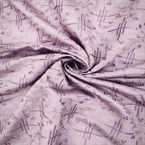 Tissu en Soie Poly Tissée de Designer Qualité Supérieure Polyvalent pour Textile de Maison, Quilting, Couture, Artisanat et Confection de Robes DIY - Product Image 2