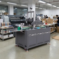 Imprimante pour bords de livres, machine d'impression pigmentée CMYK résistante à l'eau