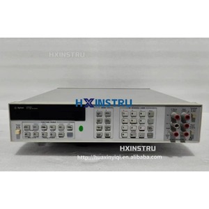 Multímetro Digital Keysight (Agilent) 3458A, 8 1/2 Dígitos - Product Image 1