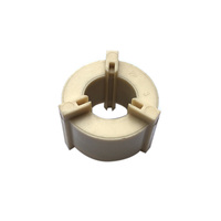 Noyau toroïdal nanocristallin KMN1027625 pour filtre anti-bruit EMC de servomoteur