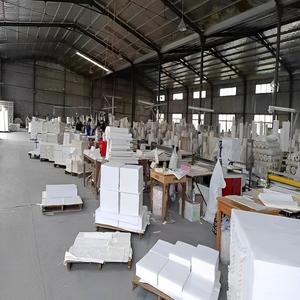 <strong>Wholesale</strong> High Quality Professional 280g White Cotton <strong>Canvas</strong> Fabric Roll for Making Painting by Numbers and <strong>Stretched</strong> <strong>Canvas</strong> - Product Image 5