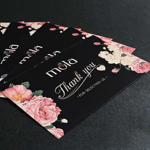 Diseño <span class=keywords><strong>de</strong></span> lámina <span class=keywords><strong>de</strong></span> oro en relieve Logo Tarjetas <span class=keywords><strong>de</strong></span> visita Postal <span class=keywords><strong>de</strong></span> felicitación Tarjetas <span class=keywords><strong>de</strong></span> <span class=keywords><strong>agradecimiento</strong></span> personalizadas para pequeñas empresas - Product Image 5