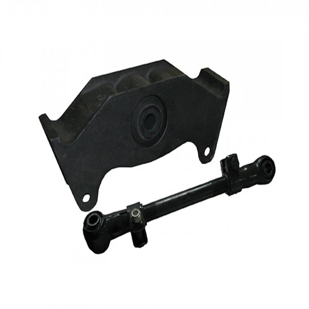 Детали подвески прицепа для литья под заказ