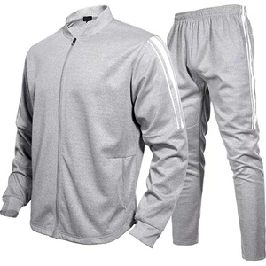 Custom Logo Track Suit Wholesale - Product Image 3