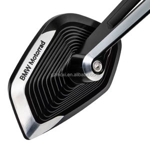 Espejos Retrovisores Laterales de Aluminio CNC MOXI para Motocicleta, para R1250GS R1200GS <span class=keywords><strong>ADV</strong></span> F850GS, Opción 719 Estilo GS - Product Image 3