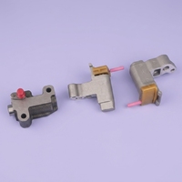 Nouveau kit de chaîne de distribution pour Lexus LC LS RX 3.5L 2018-2021 Moteur 8GR-FXS/2GR-FXS Référence OE 13506-31060 Qualité OEM Premium